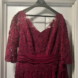 Mother of the Groom/Bride Dress